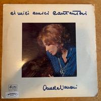 Vinile Ornella Vannoni