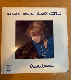 Vinile Ornella Vannoni
