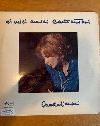 Vinile Ornella Vannoni