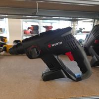 tassellatore wurth 18v compatibile bosch