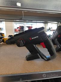 tassellatore wurth 18v compatibile bosch