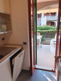 Villetta indipendente