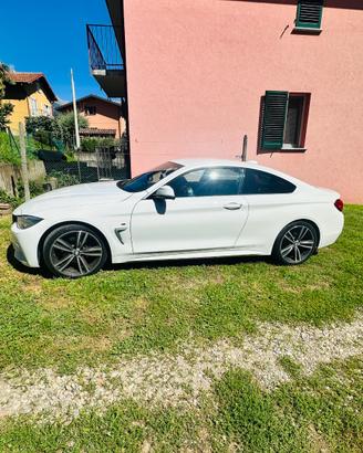 Bmw420 msport