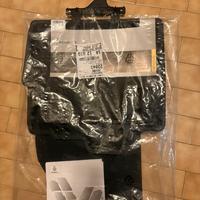 Tappetini gomma renault captur 2(2023-)