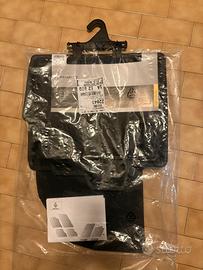 Tappetini gomma renault captur 2(2023-)