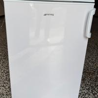 Frigo congelatore Smeg sotto tavolo 120 litri