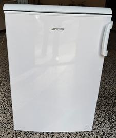 Frigo congelatore Smeg sotto tavolo 120 litri