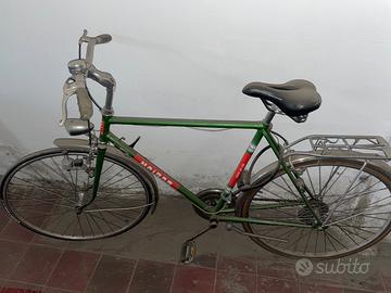 Bici ibrida