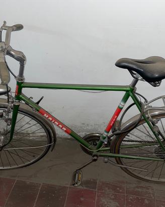 Bici ibrida