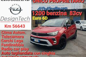 Opel Crossland 1.2 12V Start&Stop Design & Tech