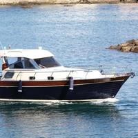 Gozzo mimi libeccio 110 HT