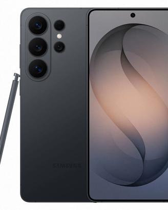 Samsung S26 Ultra 256GB Black