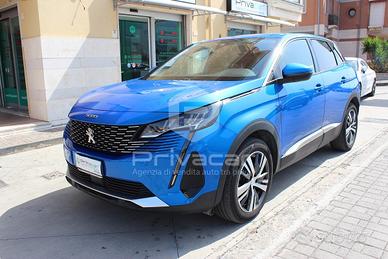 PEUGEOT 3008 BlueHDi 130 S&S EAT8 Allure Pack