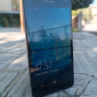 telefono nokia lumia 650 (windows phone) 