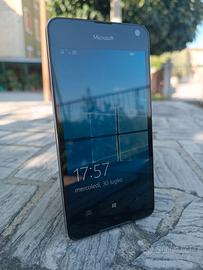 telefono nokia lumia 650 (windows phone) 