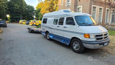 dodge ram van 3500