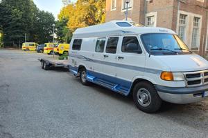 dodge ram van 3500