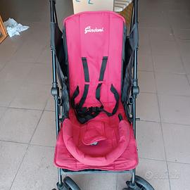 PASSEGGINO BIMBI DELLA GIORDANI