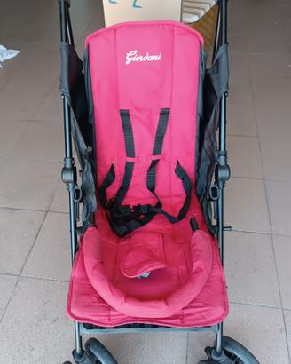 PASSEGGINO BIMBI DELLA GIORDANI