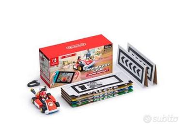 Super Mario Kart Home Circuit 