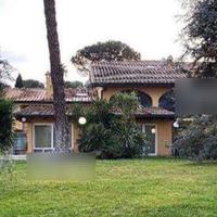 Villino a Roma (RM)