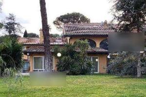 Villino a Roma (RM)
