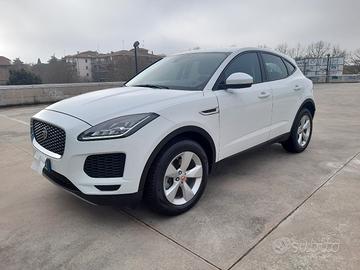 Jaguar E-Pace My19 