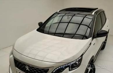 3008 Peugeot 