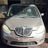 RICAMBI Lancia Musa II 1.3 70kW 95Cv 843A1000 2008