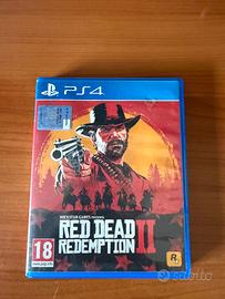 Red dead redemption 2