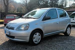 Toyota Yaris 1.0 Sol Uniproprietario