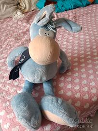 Ciucciariello Forza Napoli di "NAPOLIMANIA" 