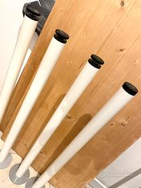 Gambe Ikea ADILS