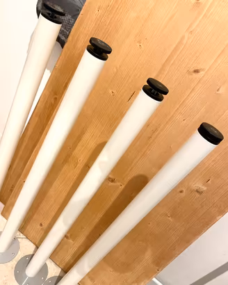 Gambe Ikea ADILS