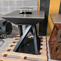 Barbecue, braciere da giardino