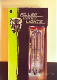 Luci integrative per Harley Davidson