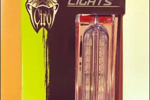 Luci integrative per Harley Davidson