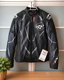 Giacca Moto Ixon Demoniak Uomo - Taglia L