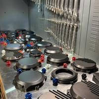 carter frizione/accensione