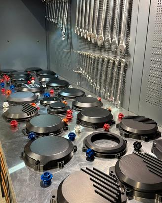 carter frizione/accensione