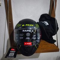 CASCO LS2 INTEGRALE M