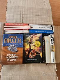 box libri