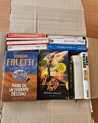 box libri