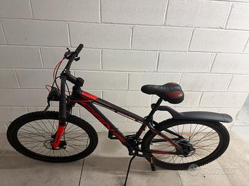 Mountainbike