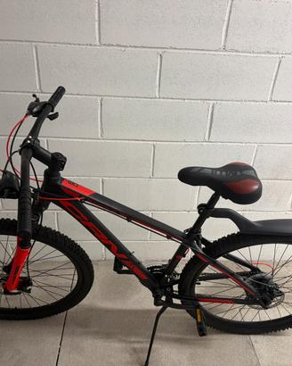 Mountainbike