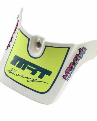 Frontino casco MRT racing mrt style