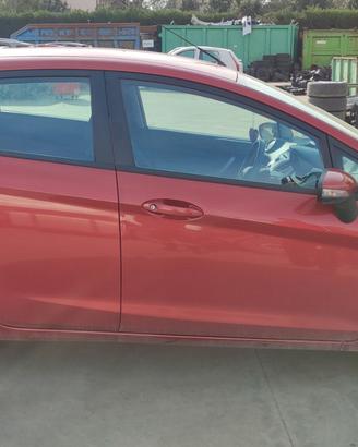 Sportello Anteriore Destro Ford Fiesta 2010