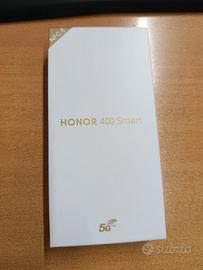 Honor 400 smart
