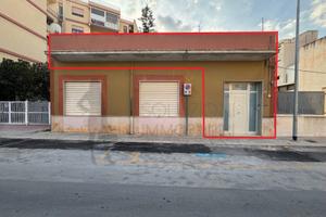 Appartamento indipendente con giardino