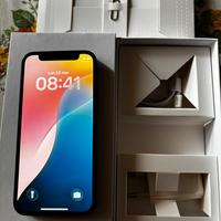 iPhone 12 mini 128 GB blue